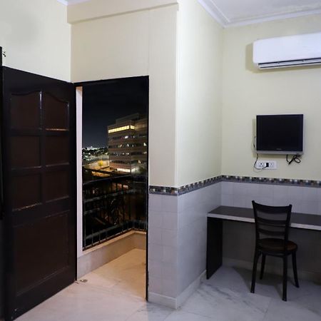 Hotel Traditional Inn New Delhi Exterior photo
